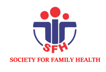 Society for Family Health Recruitment