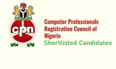 CPN Shortlisted Candidates 2023