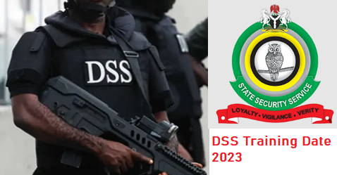 DSS Training Date 2023