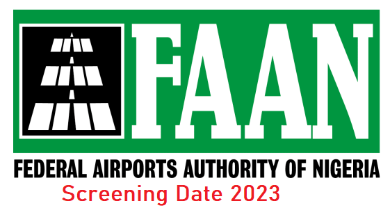 FAAN Screening Date 2023