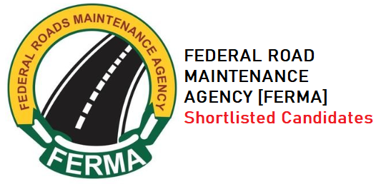 FERMA Shortlisted Candidates 2023