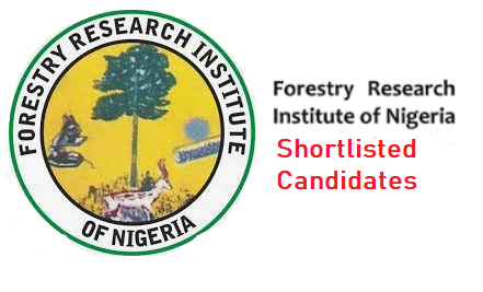 FRIN Shortlisted Candidates 2023