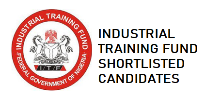 ITF Shortlisted Candidates 2023