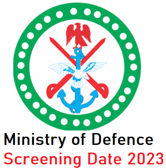 Ministry Of Defence Screening Date