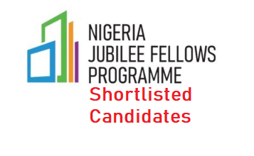 NJFP Shortlisted Candidates 2023