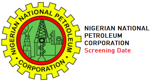 NNPC Screening Date 2023/2024