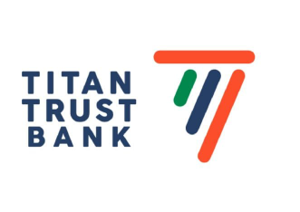 Titan Trust Bank Recruitment