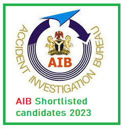 AIB Shortlisted Candidates 2023