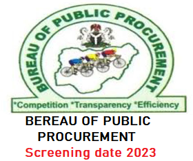 BPP Screening Date 2023