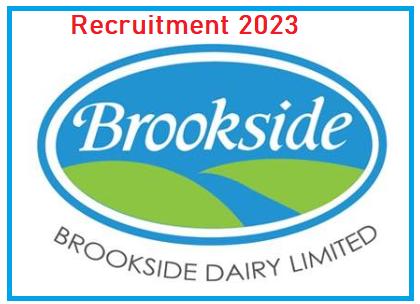 Brookside Recruitment 2023/2024