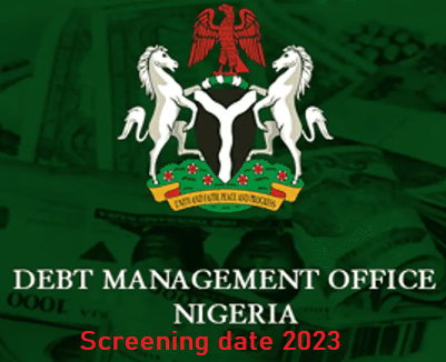 DMO Screening Date 2023