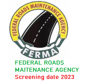 FERMA Screening Date 2023