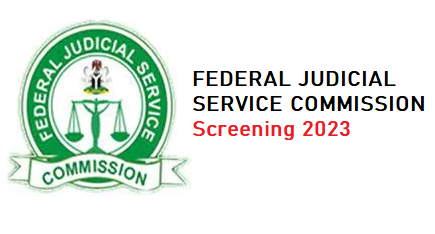 FJSC Screening Date 2023