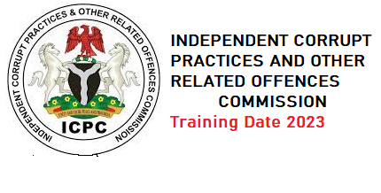 ICPC Training Date 2023