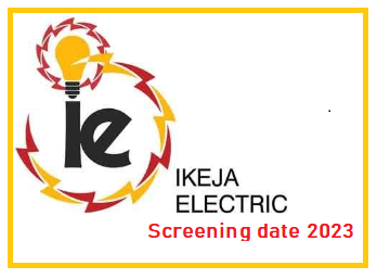 IKEDC Screening Date 2023