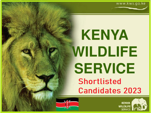 KWS Shortlisted Candidates 2023