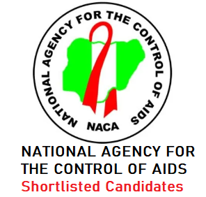 NACA Shortlisted Candidates 2023