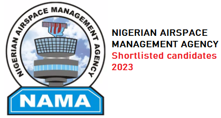 NAMA Shortlisted Candidates 2023