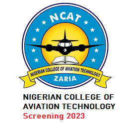 NCAT Screening Date 2023