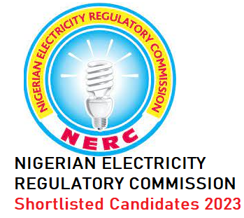 NERC Shortlisted Candidates 2023