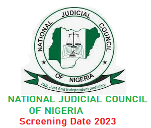 NJC Screening Date 2023