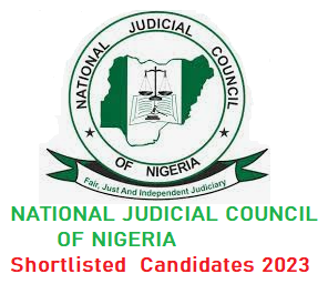 NJC Shortlisted Candidates 2023