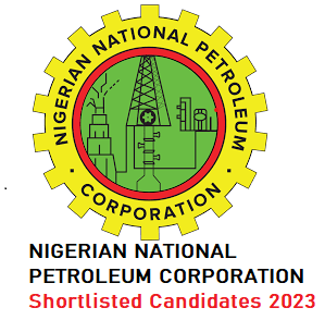 NNPC Shortlisted Candidates 2023