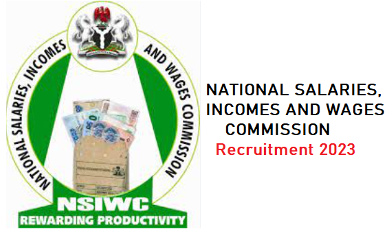 NSIWC Recruitment Portal 2023