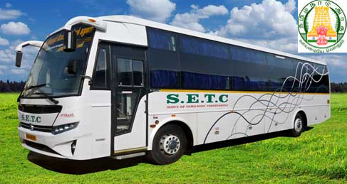 State Express Transport Corporation