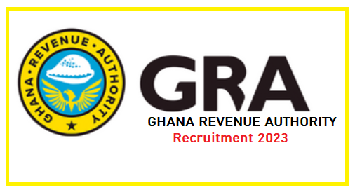 GRA Recruitment 2023/2024