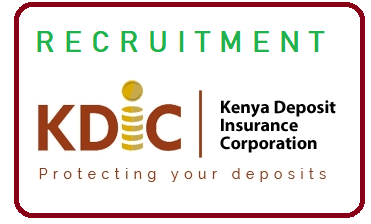 KDIC recruitment 2023/2024