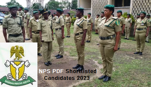 NPS Pdf Shortlisted Candidates