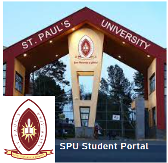 SPU Student Portal 2023