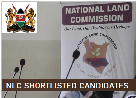 NLC Shortlisted Candidates 2023