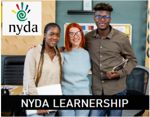 NYDA Learnership Registration Online