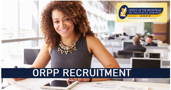 ORPP Recruitment 2023/2024