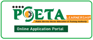 PSETA Learnership Programme Opportunities