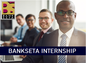 BANKSETA Internship Learnership Application